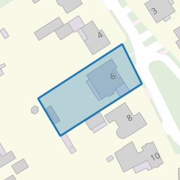 Perceel OTW01-E-5142