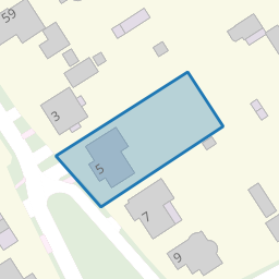 Perceel OTW01-E-5150