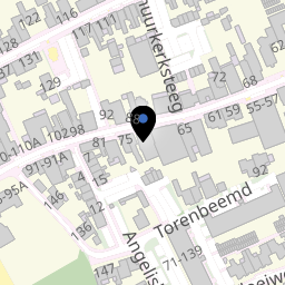 Appartement OTW01 E 5222 2