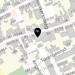 Appartement OTW01 E 5222 3