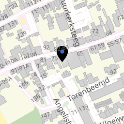 Appartement OTW01 E 5222 5