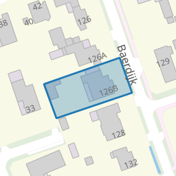 Perceel OTW01-E-5238