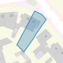 Perceel OTW01-E-5247