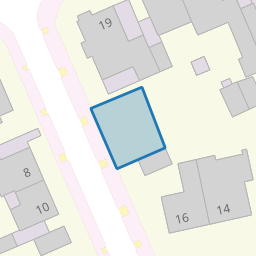 Perceel OTW01-E-5261