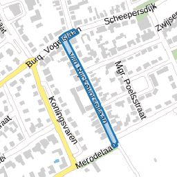 Perceel OTW01-E-5272