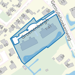 Perceel OTW01-E-5279