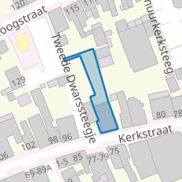 Perceel OTW01-E-5298