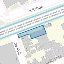 Perceel OTW01-E-5301