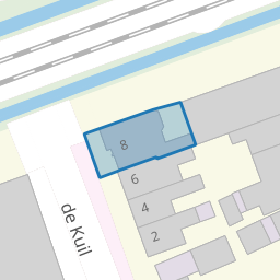 Perceel OTW01-E-5302