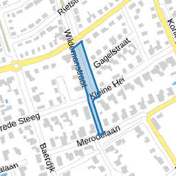 Perceel OTW01-E-5306