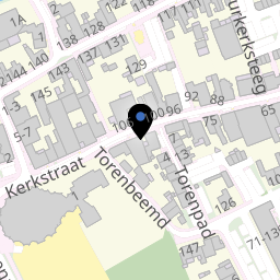 Appartement OTW01 E 5326 1