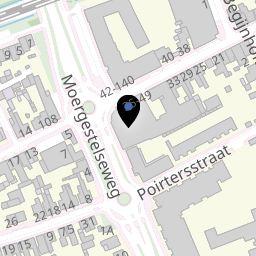 Appartement OTW01 E 5334 10