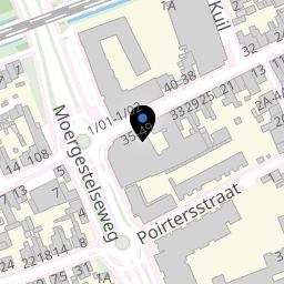 Appartement OTW01 E 5334 31
