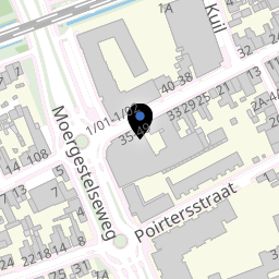 Appartement OTW01 E 5334 32
