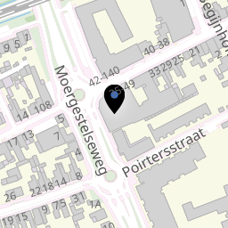 Appartement OTW01 E 5334 34