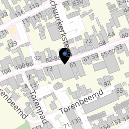 Appartement OTW01 E 5347 1