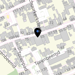 Appartement OTW01 E 5347 3