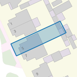 Perceel OTW01-E-5396