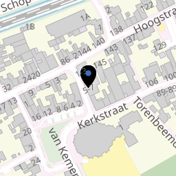 Appartement OTW01 E 5415 1