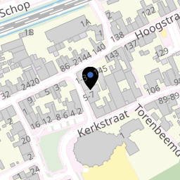 Appartement OTW01 E 5415 3