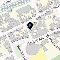 Appartement OTW01 E 5415 4