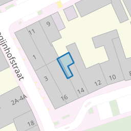 Perceel OTW01-E-5417