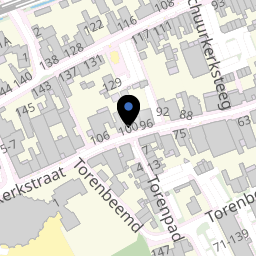 Appartement OTW01 E 5441 1