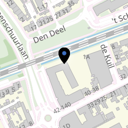 Appartement OTW01 E 5519 10