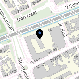 Appartement OTW01 E 5519 11