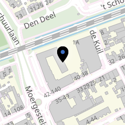 Appartement OTW01 E 5519 12