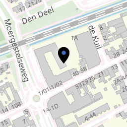 Appartement OTW01 E 5519 13