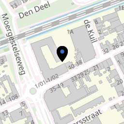 Appartement OTW01 E 5519 14