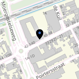Appartement OTW01 E 5519 16