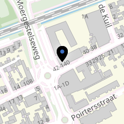 Appartement OTW01 E 5519 17