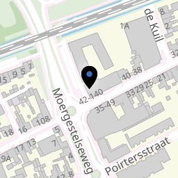 Appartement OTW01 E 5519 18