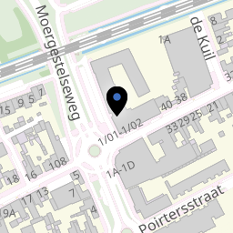 Appartement OTW01 E 5519 19