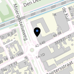 Appartement OTW01 E 5519 2