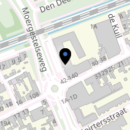 Appartement OTW01 E 5519 20