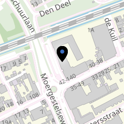 Appartement OTW01 E 5519 21