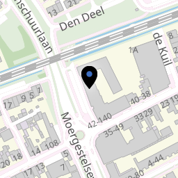 Appartement OTW01 E 5519 22