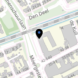 Appartement OTW01 E 5519 24