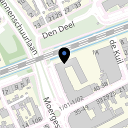 Appartement OTW01 E 5519 26