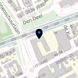 Appartement OTW01 E 5519 27