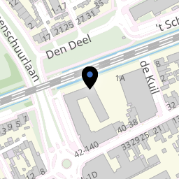 Appartement OTW01 E 5519 28