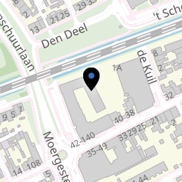 Appartement OTW01 E 5519 29
