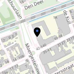 Appartement OTW01 E 5519 3
