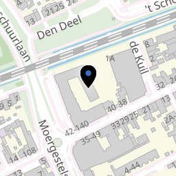 Appartement OTW01 E 5519 30