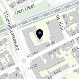 Appartement OTW01 E 5519 31