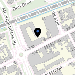 Appartement OTW01 E 5519 32