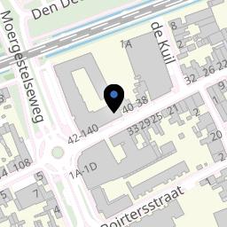 Appartement OTW01 E 5519 33